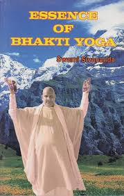 Bhakti Yogas Essens: Sivananda