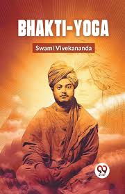 Bhakti-Yoga av Swami Vivekananda