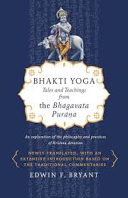 Bhakti Yoga: Berättelser och Lärdomar från Bhagavata Purana