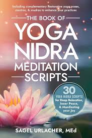 Yoga Nidra: 30 Meditationsmanus