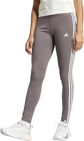 Adidas Dam 3-Strecks Leggings