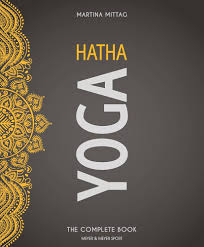 Hatha Yoga: Den Kompletta Boken