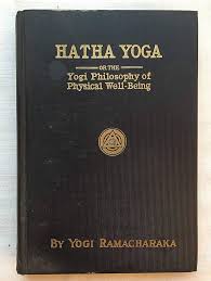 Hatha Yoga av Ramacharaka