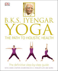 B.K.S. Iyengar Yoga: Vägen till Holistisk Hälsa