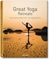 JU-GREAT YOGA RETREATS: En Samling