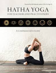 Hatha Yoga: En Omfattande Guide för Lärare och Utövare