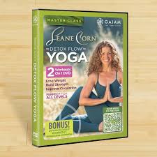 Seane Corns Detox Flow Yoga