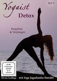 Yogaist - Detox: Film för Inre Renande