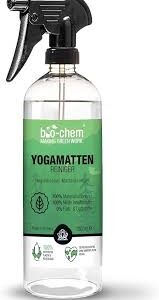 Bio-Chem Yoga Mat Rengöring - 0