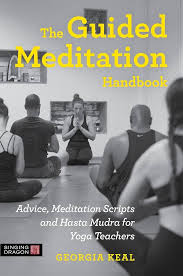 Handbok för Guidad Meditation: Råd och Meditationsmanus