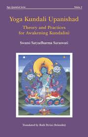 Yoga Kundali Upanishad: Teori och Praktik för Väckelse