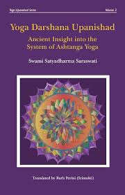 Yoga Darshana Upanishad: Uråldrig Insikt i Systemet av...