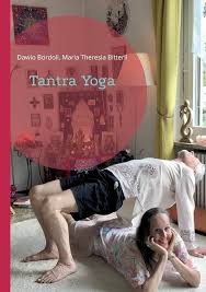 Tantra Yoga: Utforska Inre Harmoni