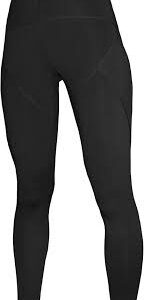 Blooming - Medium Flux Menstruationssportleggings - Oeko-Tex