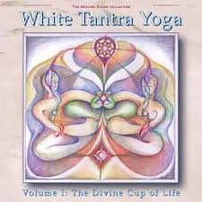 Vitt Tantra Yoga Volym 1: Livets Gudomliga Kopp