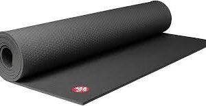 Manduka PRO Yogamatta – Premium 6 mm för Optimal Stabilitet