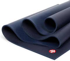 Manduka PRO Yogamatta – Premium 6 mm Resematta