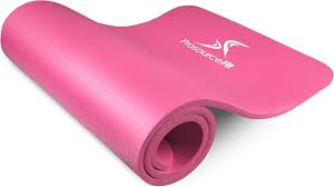 ProSource Extra Tjock Yogamatta 13 mm