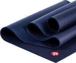 Manduka PRO Lite Yogamatta – Halkfri och Stabil