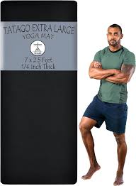 Tatago Extra Stor Yogamatta - 84 tum x 30 tum