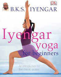 Iyengar Yoga för Nybörjare