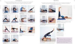 Iyengar Yoga: En Guide av Judy Smith