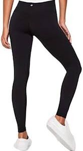 Lululemon Justerbara Yogabyxor i Full Length