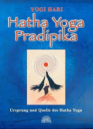 Hatha Yoga Pradipika: Ursprung och Källa till Hatha-Yoga